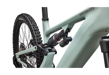 Specialized Levo 4 EVO Comp