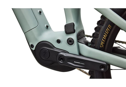 Specialized Levo 4 EVO Comp