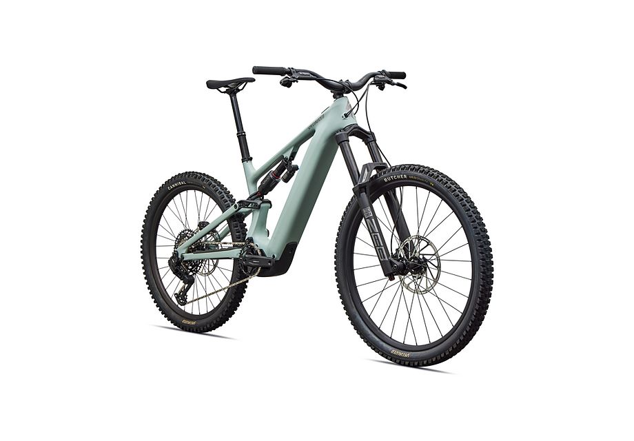 Specialized Levo 4 EVO Comp