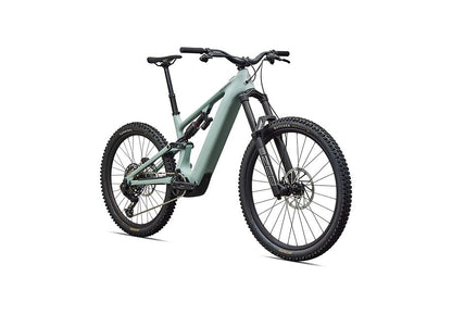 Specialized Levo 4 EVO Comp