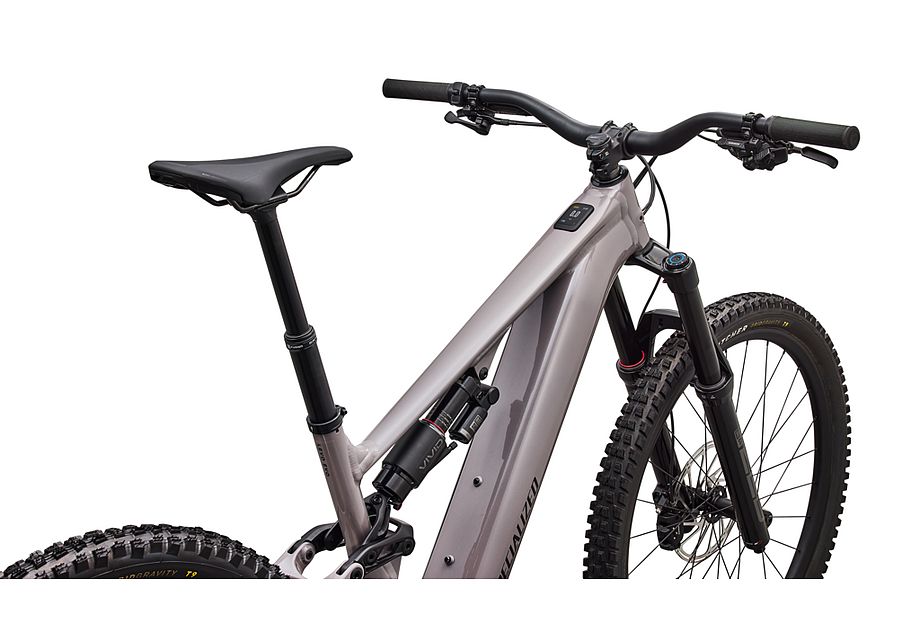 Specialized Turbo Levo 4 Evo Comp Alloy
