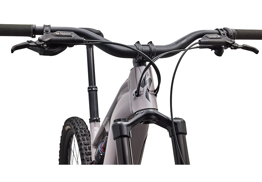 Specialized Turbo Levo 4 Evo Comp Alloy