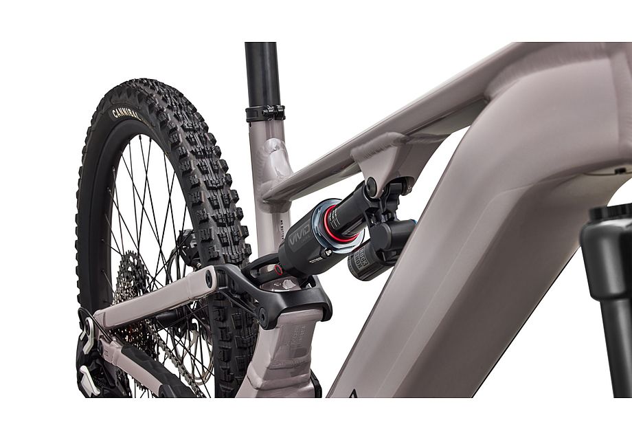 Specialized Turbo Levo 4 Evo Comp Alloy