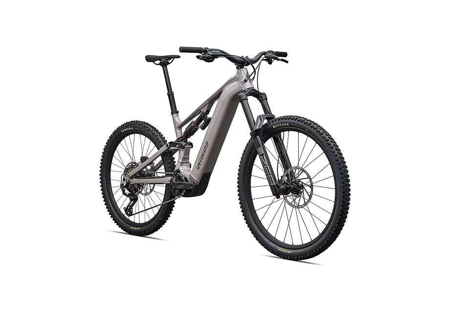 Specialized Turbo Levo 4 Evo Comp Alloy