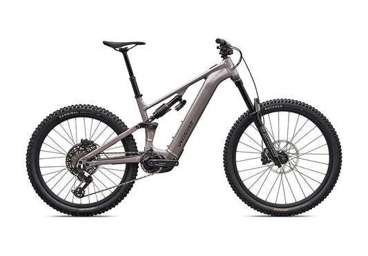 Specialized Turbo Levo 4 Evo Comp Alloy