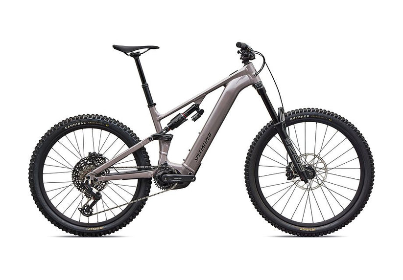 Specialized Turbo Levo 4 Evo Comp Alloy Electric Bike