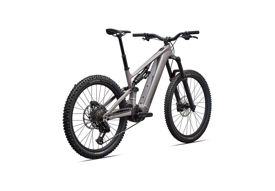 Specialized Turbo Levo 4 Evo Comp Alloy