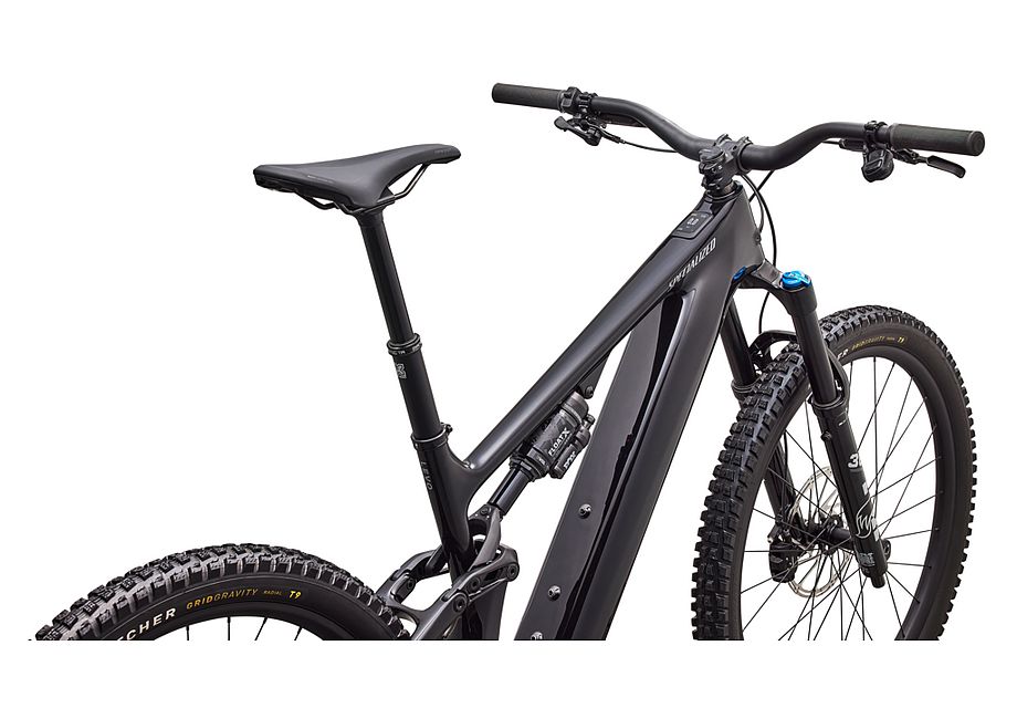 Specialized Turbo Levo 4 Comp - 2027