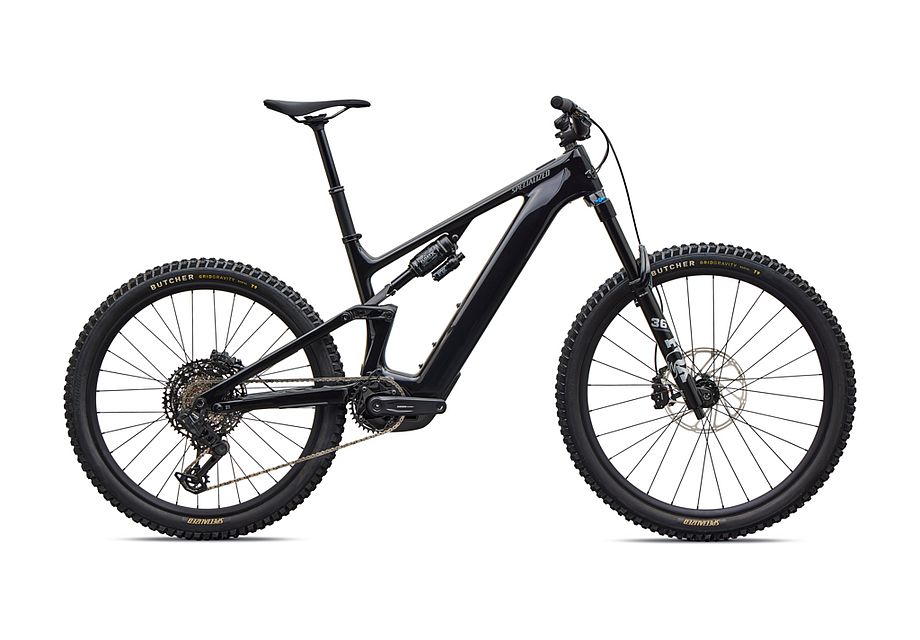 Specialized Turbo Levo 4 Comp - 2027