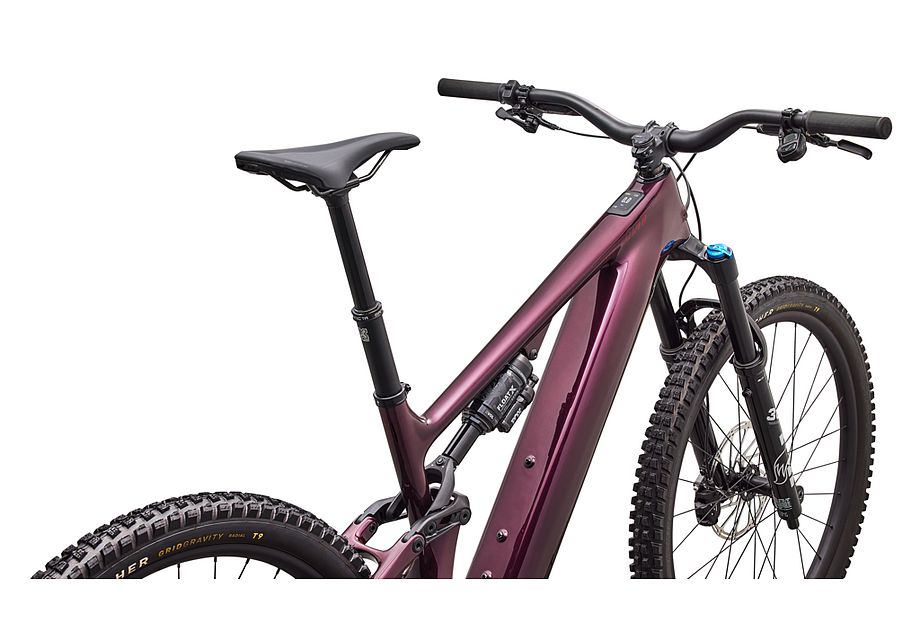Specialized Turbo Levo 4 Comp - 2027