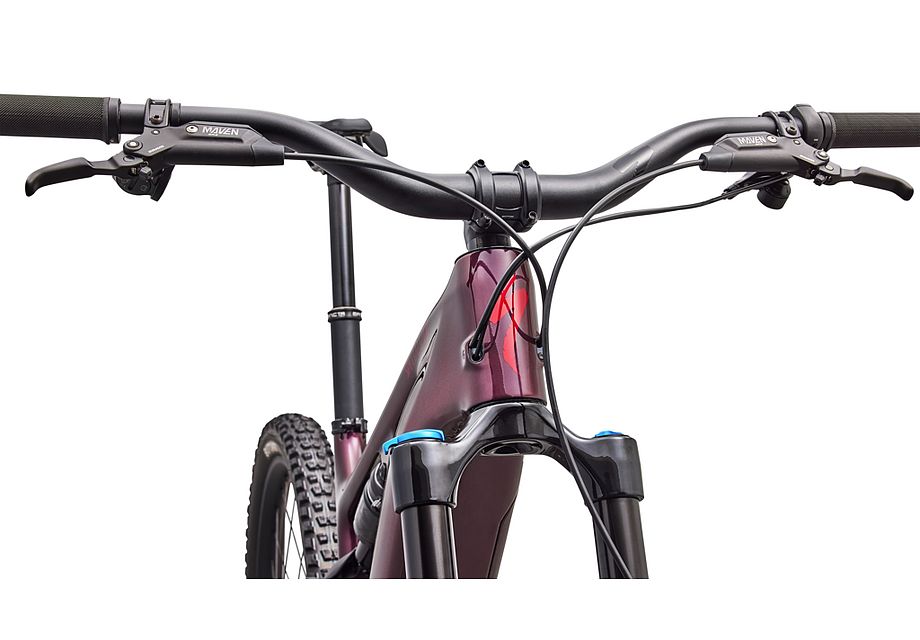 Specialized Turbo Levo 4 Comp - 2027