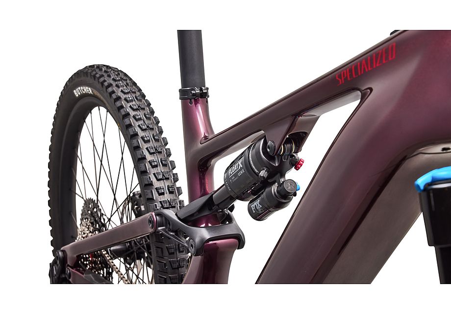 Specialized Turbo Levo 4 Comp - 2027