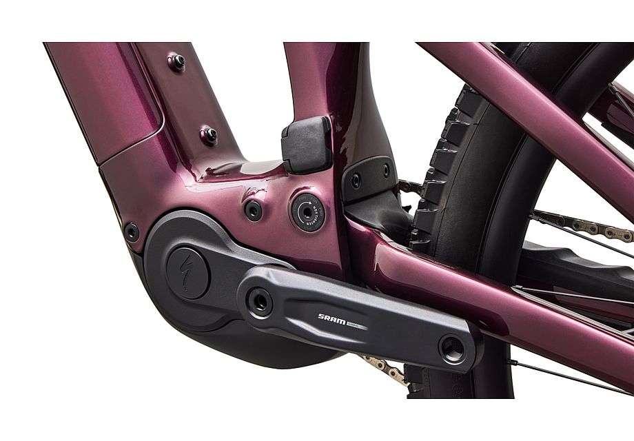 Specialized Turbo Levo 4 Comp - 2027