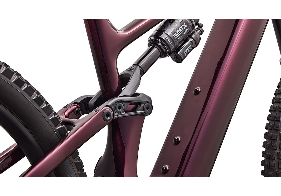 Specialized Turbo Levo 4 Comp - 2027