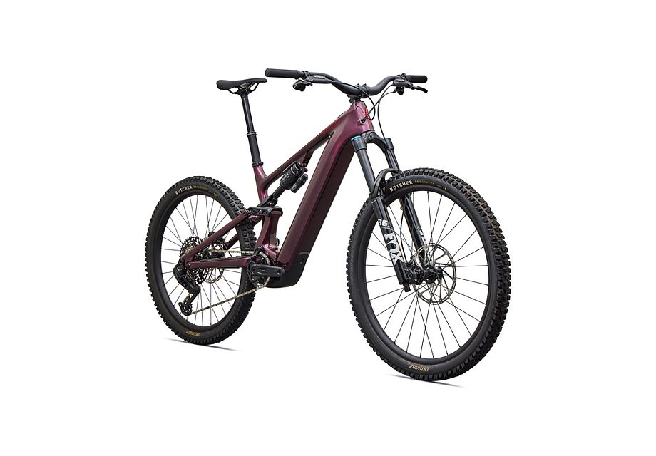 Specialized Turbo Levo 4 Comp - 2027