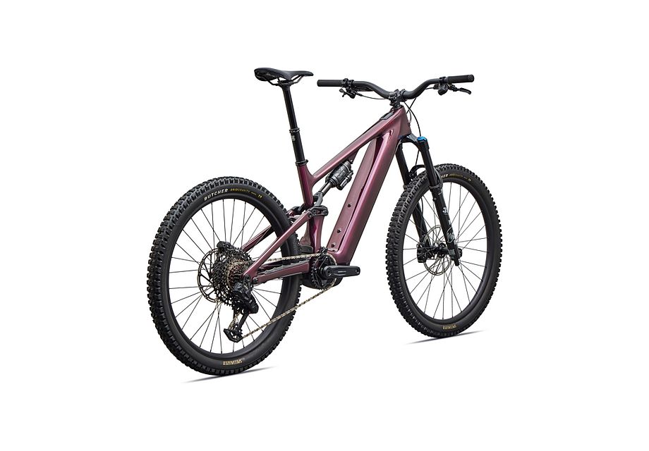Specialized Turbo Levo 4 Comp - 2027