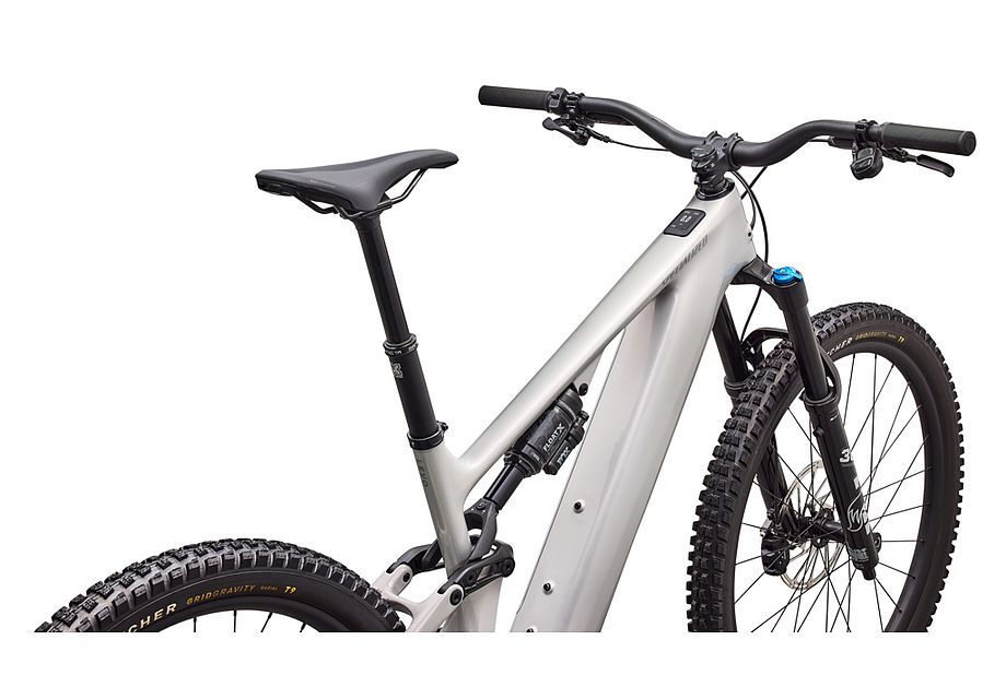 Specialized Turbo Levo 4 Comp - 2027