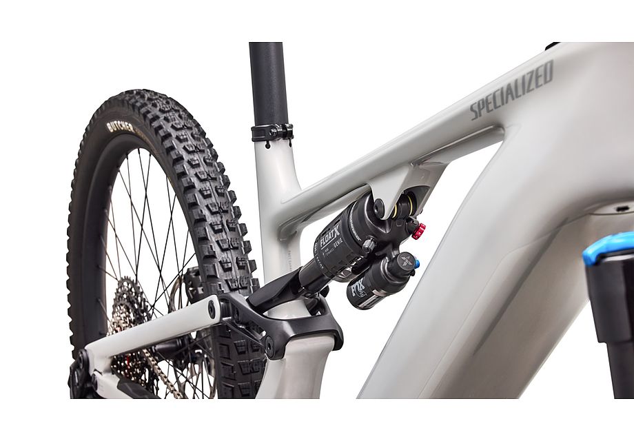Specialized Turbo Levo 4 Comp - 2027