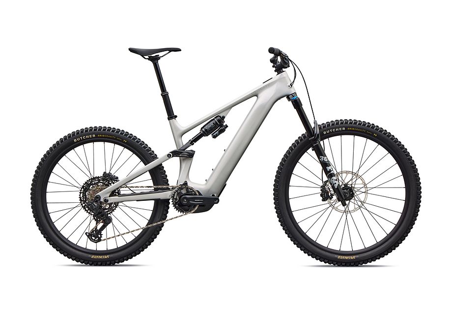 Specialized Turbo Levo 4 Comp - 2027