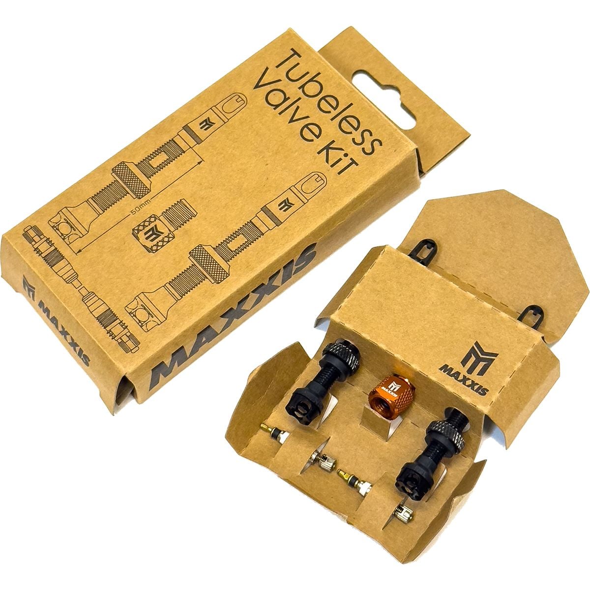 Maxxis MaxxOut Tubeless Valves