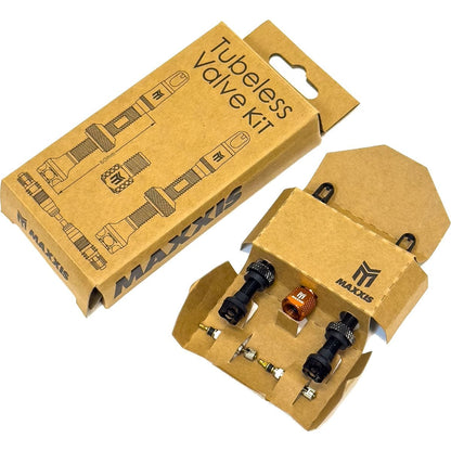 Maxxis MaxxOut Tubeless Valves