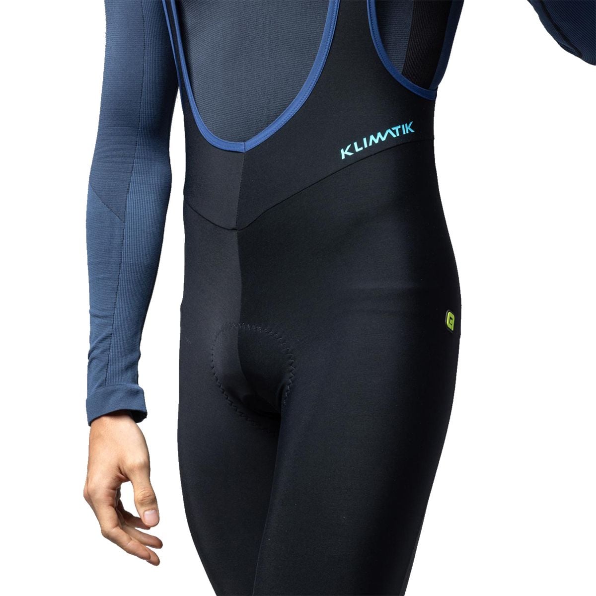 Ale Clothing K-Atmo Klimatik Bibtights