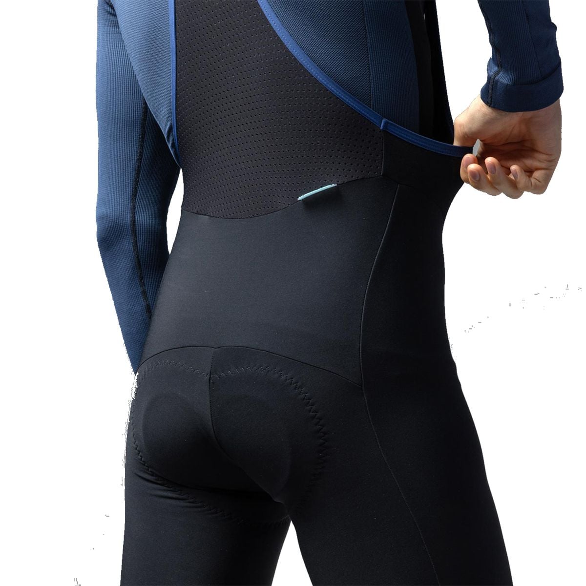 Ale Clothing K-Atmo Klimatik Bibtights