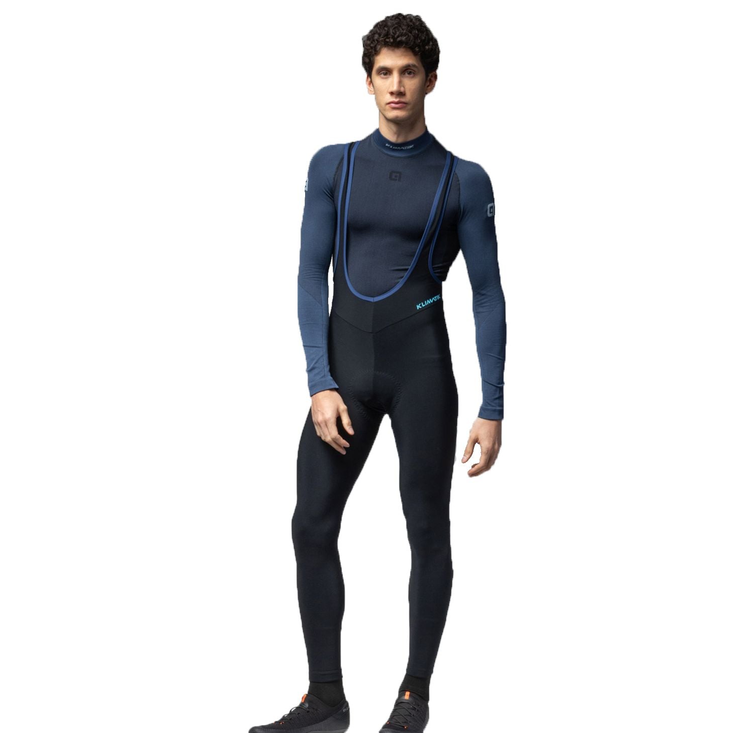 Ale Clothing K-Atmo Klimatik Bibtights