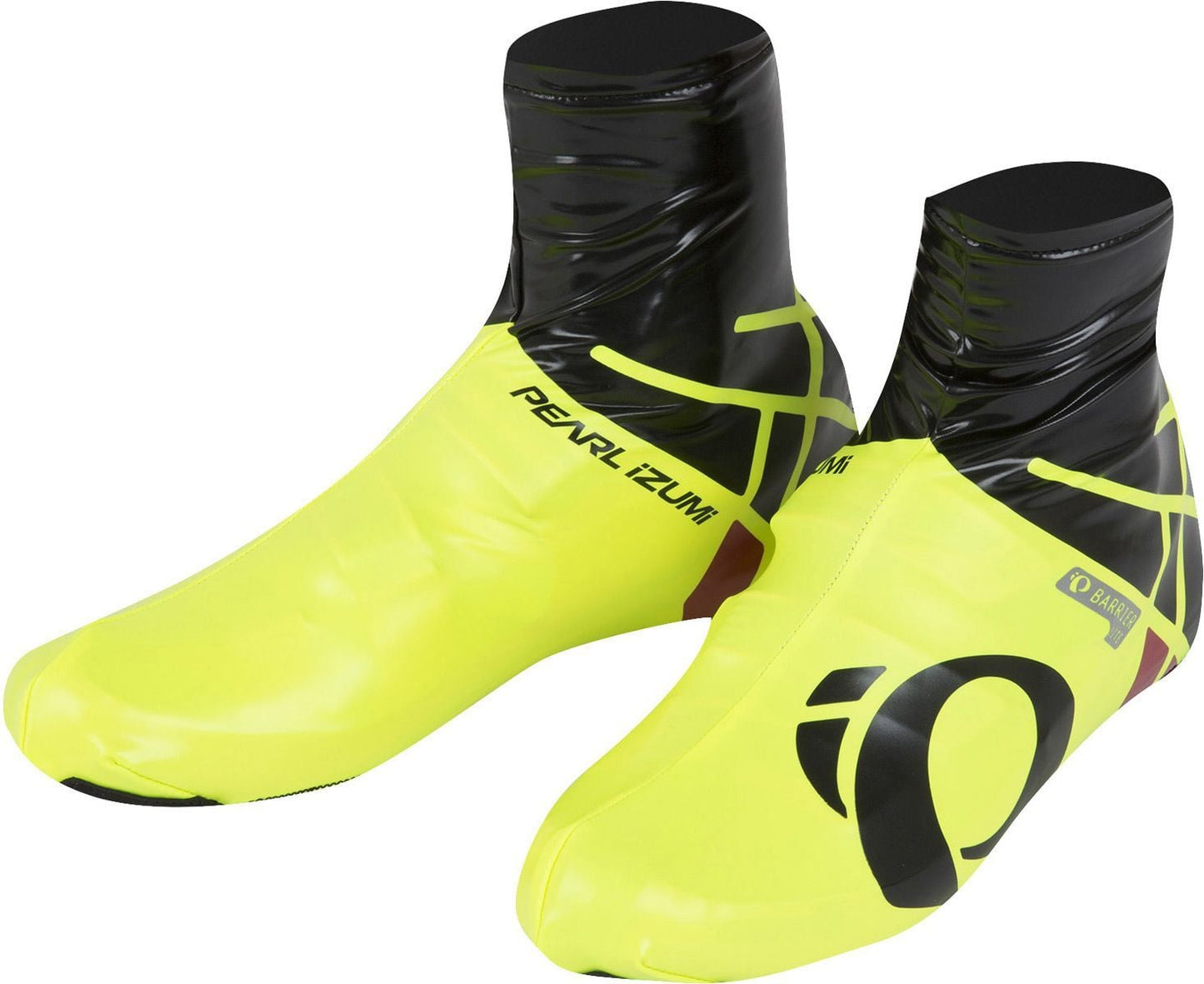Pearl Izumi Pro Barrier Lite Aero Overshoes