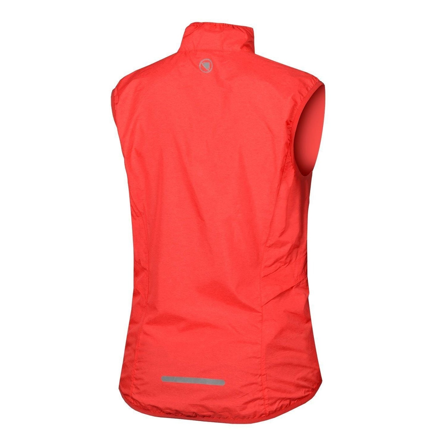 Endura Pakagilet Womens Windproof Packable Shell Gilet X-small Only