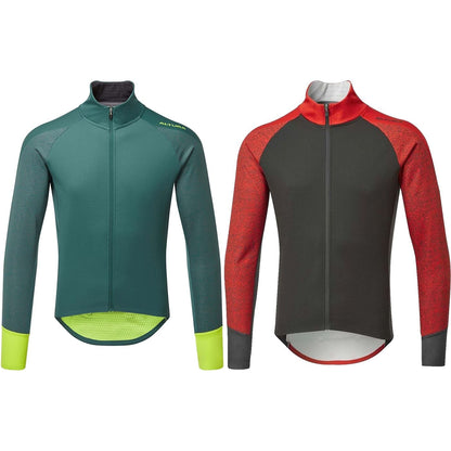 Altura Endurance Mistral Softshell Thermal Jacket