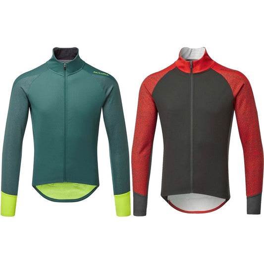 Altura Endurance Mistral Softshell Thermal Jacket