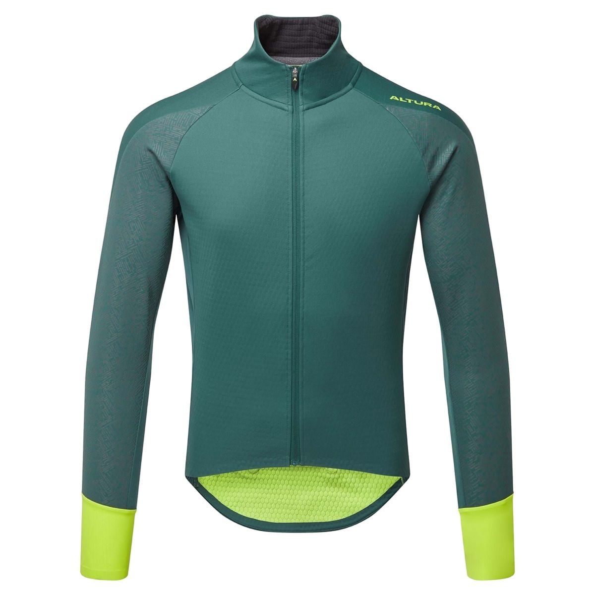 Altura Endurance Mistral Softshell Thermal Jacket