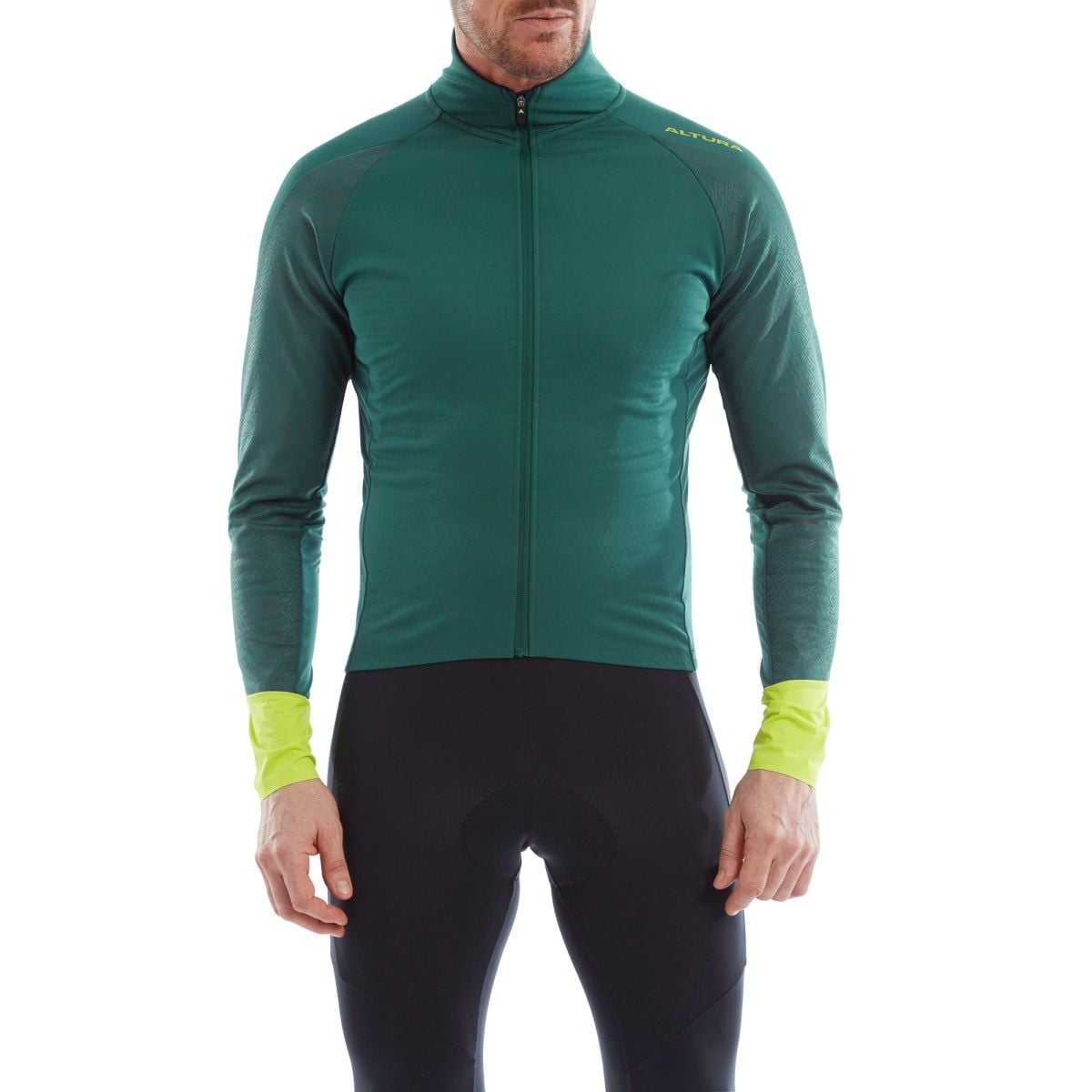 Altura Endurance Mistral Softshell Thermal Jacket
