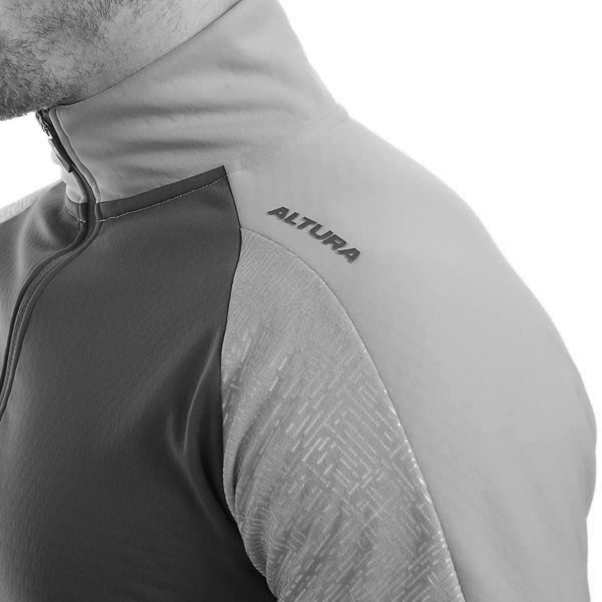 Altura Endurance Mistral Softshell Thermal Jacket
