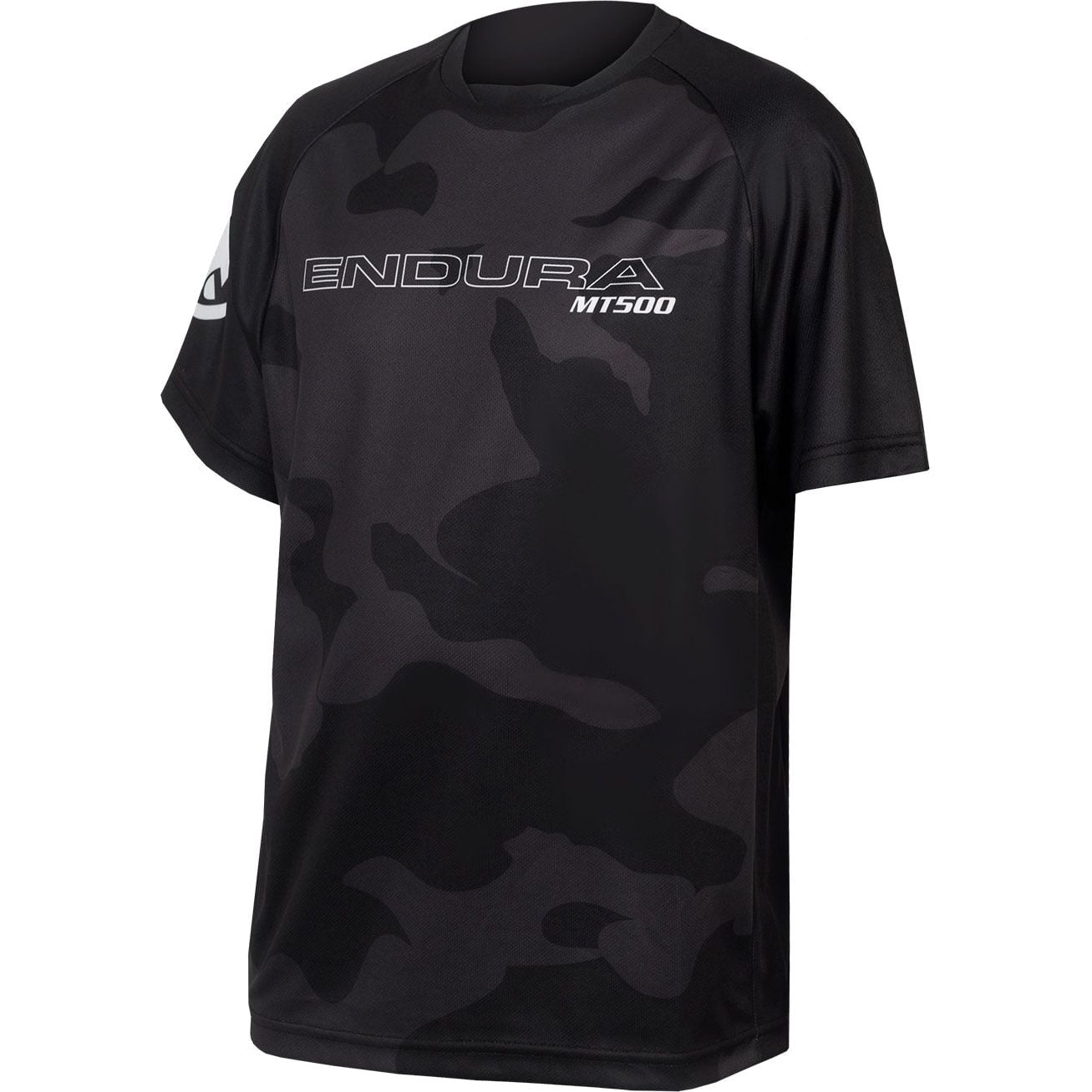 Endura Mt500jr Kids Jersey