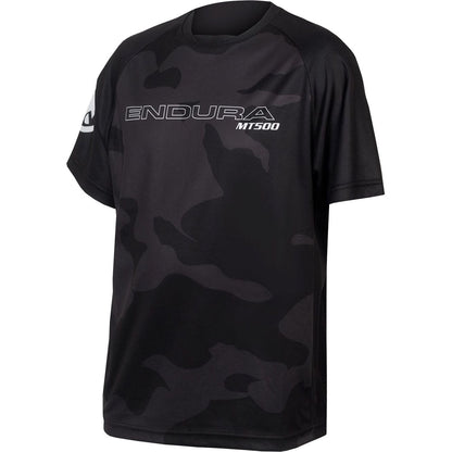 Endura Mt500jr Kids Jersey