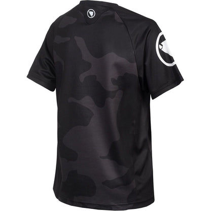 Endura Mt500jr Kids Jersey
