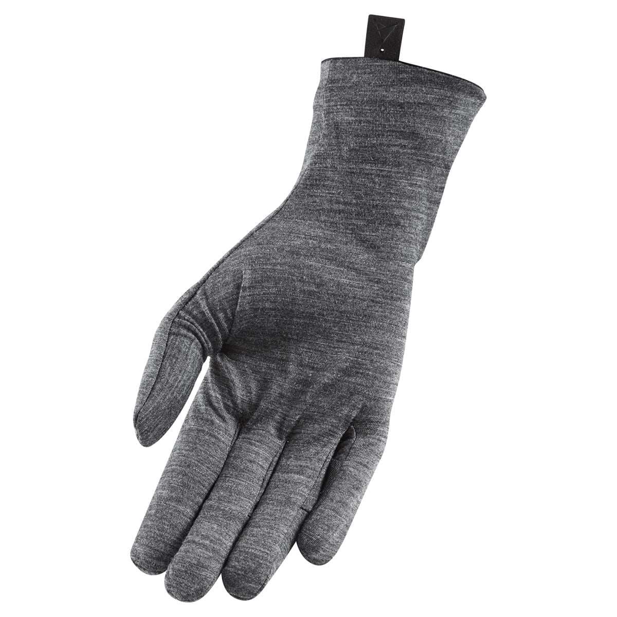 Altura Road Merino Unisex Liner Gloves 2021: GREY