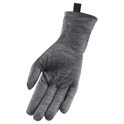 Altura Road Merino Unisex Liner Gloves 2021: GREY