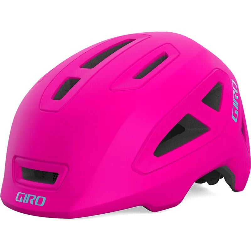 Giro Scamp II
