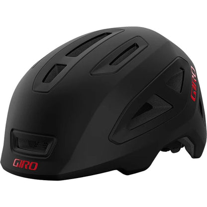 Giro Scamp II