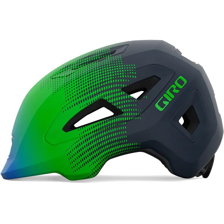 Giro Scamp II