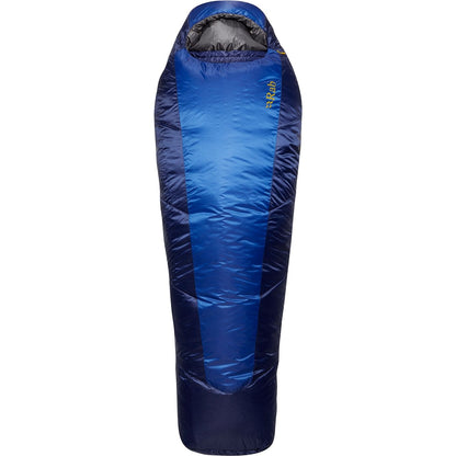 Rab Solar Eco 2 Sleeping Bag Long