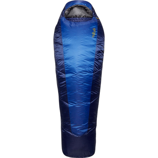 Rab Solar Eco 2 Sleeping Bag Long