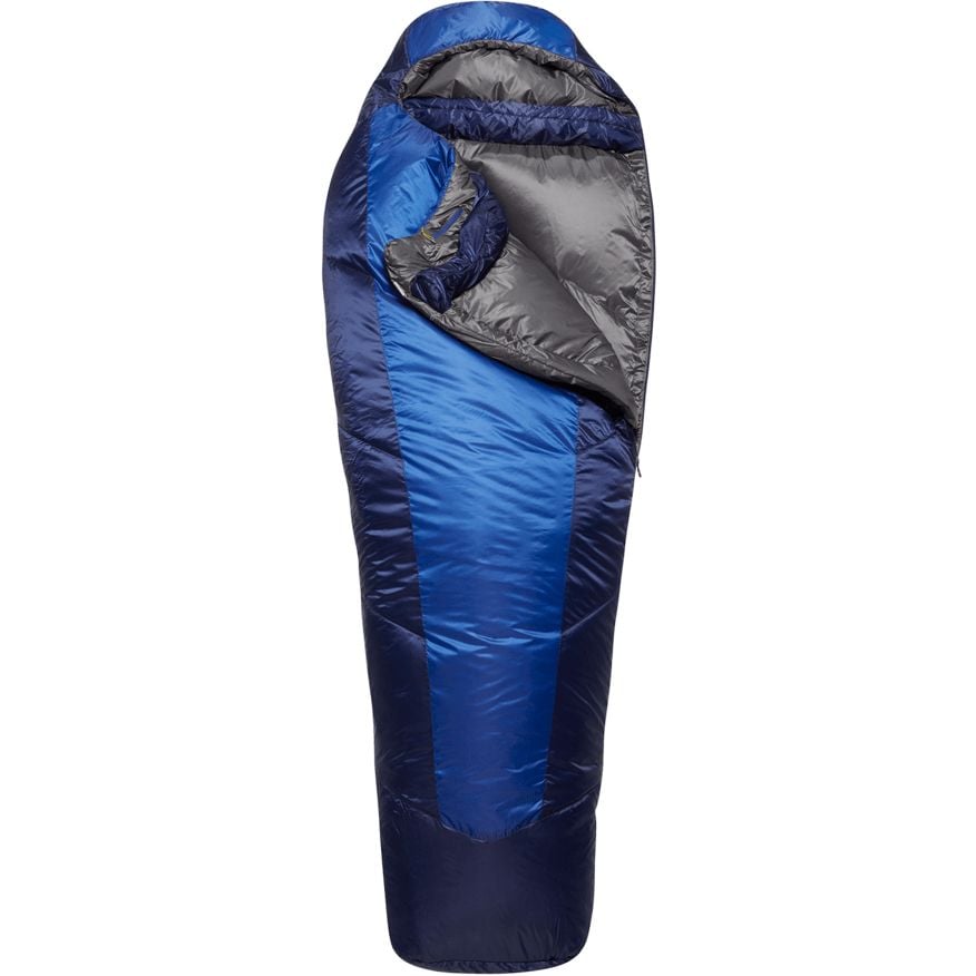 Rab Solar Eco 2 Sleeping Bag Long