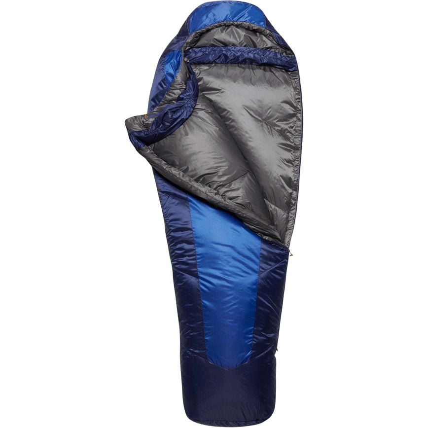 Rab Solar Eco 2 Sleeping Bag Long