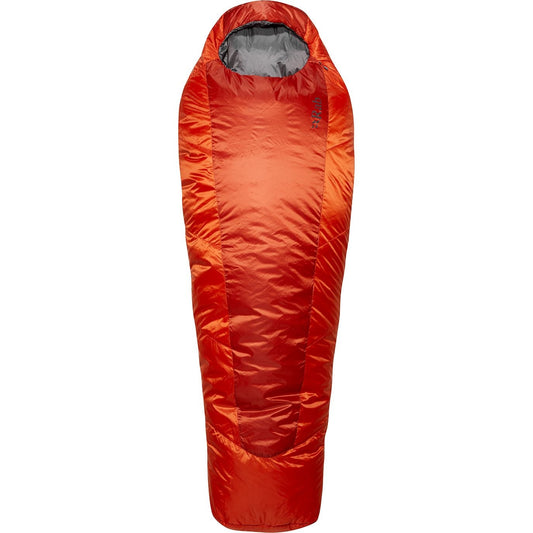 Rab Solar Eco 1 Sleeping Bag