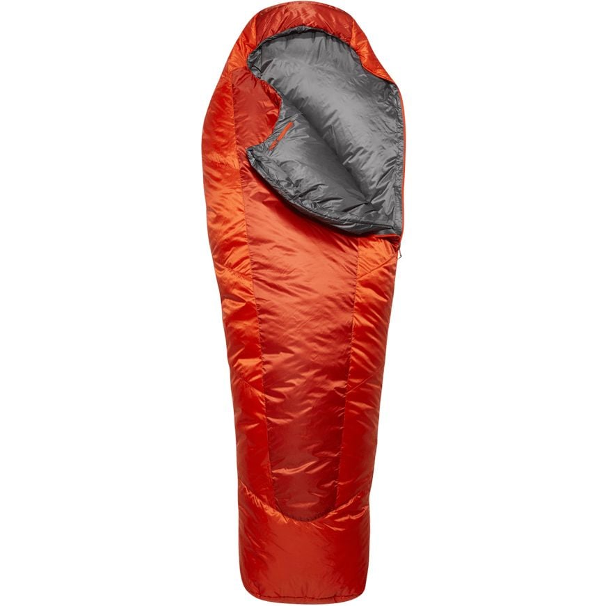 Rab Solar Eco 1 Sleeping Bag
