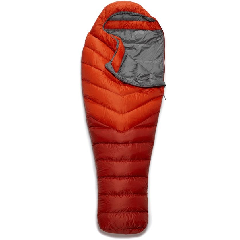 Rab Alpine 200 Down Sleeping Bag Regular